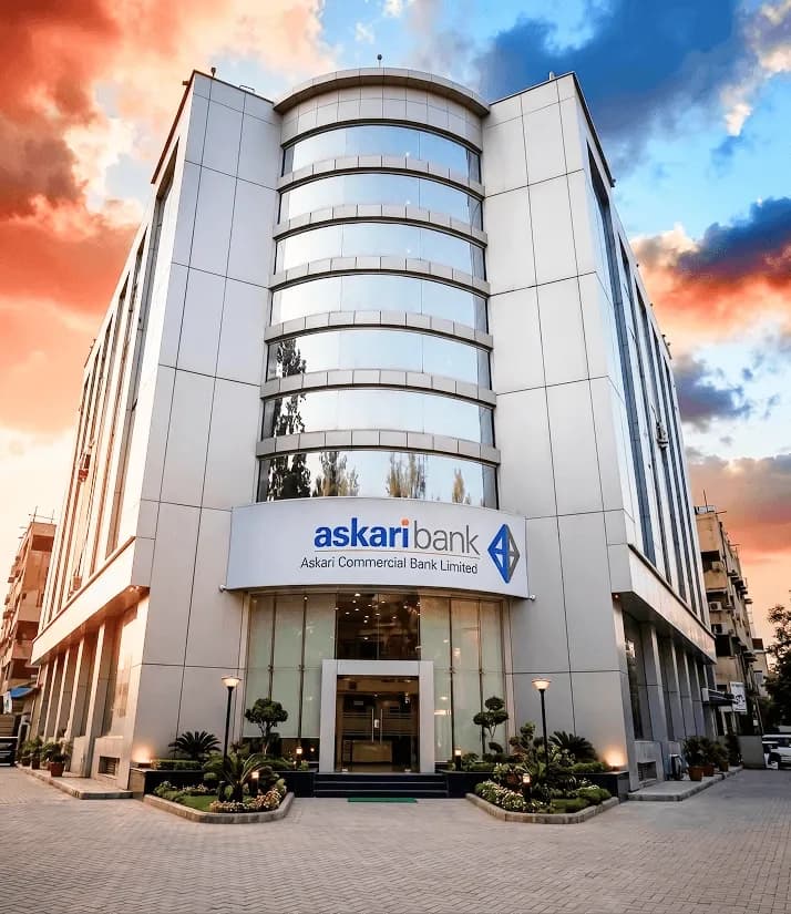 Askari Bank and PEL