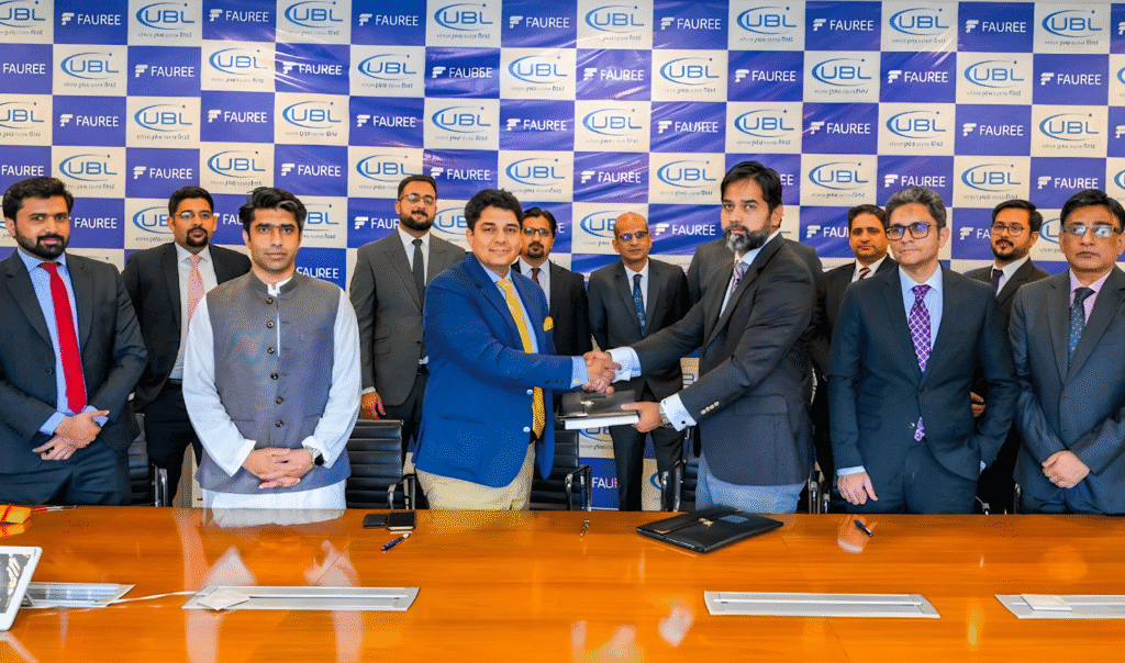 Fauree Named a Top Digital Trade Finance Platform