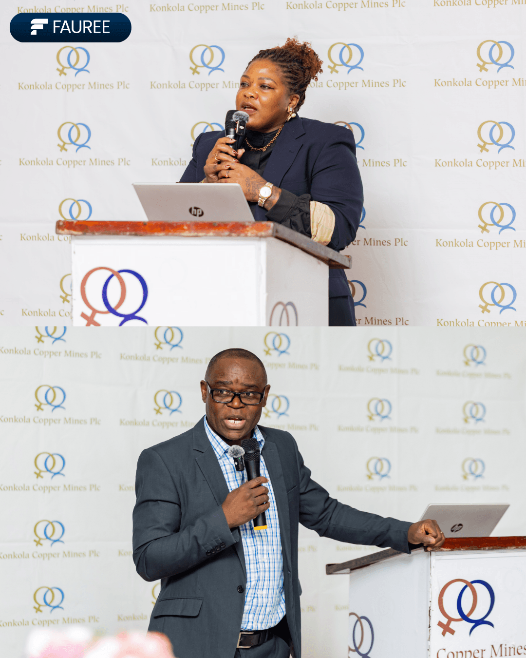 Government of Zambia and Fauree Launch National Stakeholder Engagement and Onboarding Session for PAMO, the National Digital MSME Financing Platform