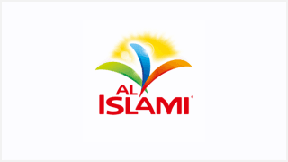 Client logo
