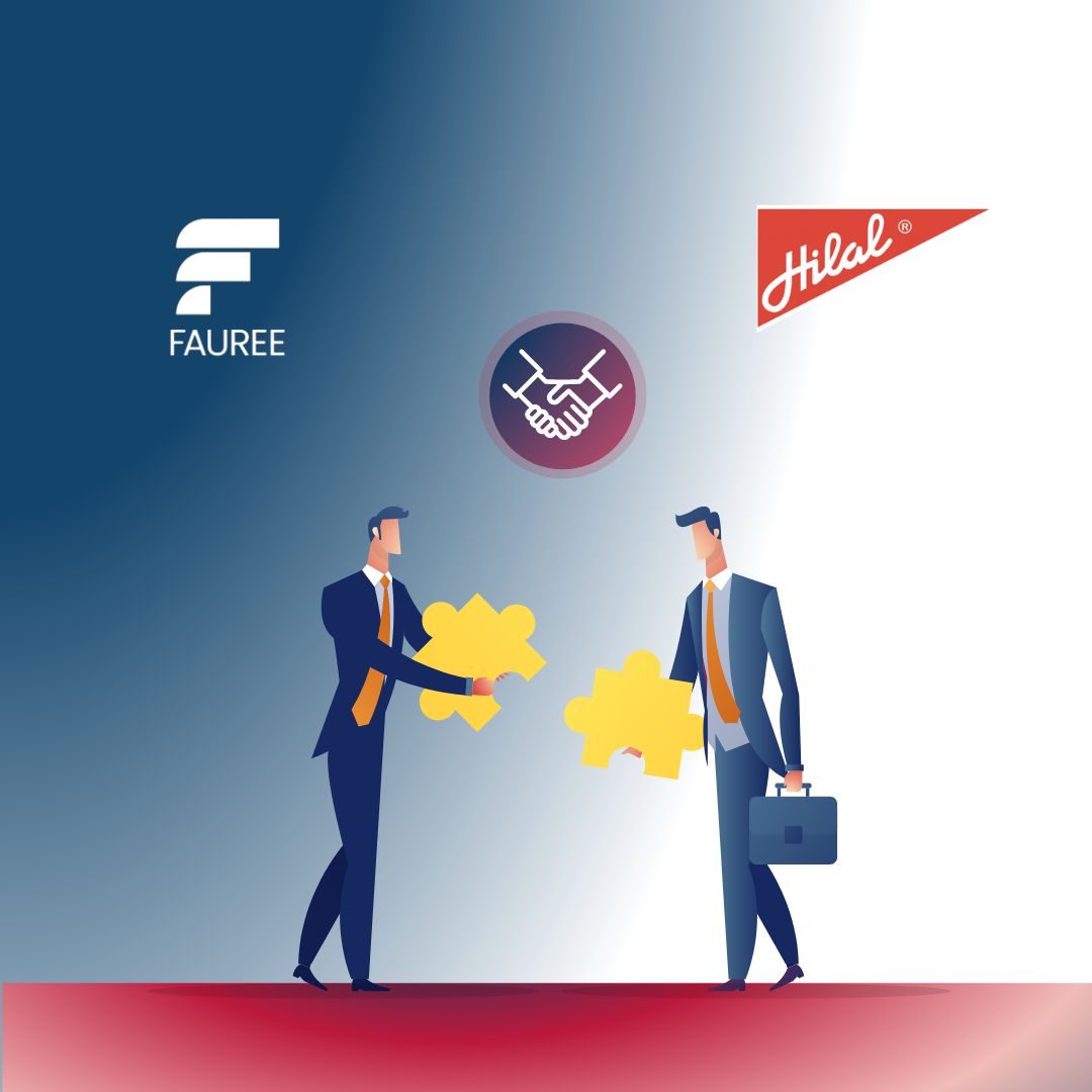 شركة فوري توقع مذكرة تفاهم مع شركة هلال (Pvt) المحدودة