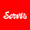 Servis logo