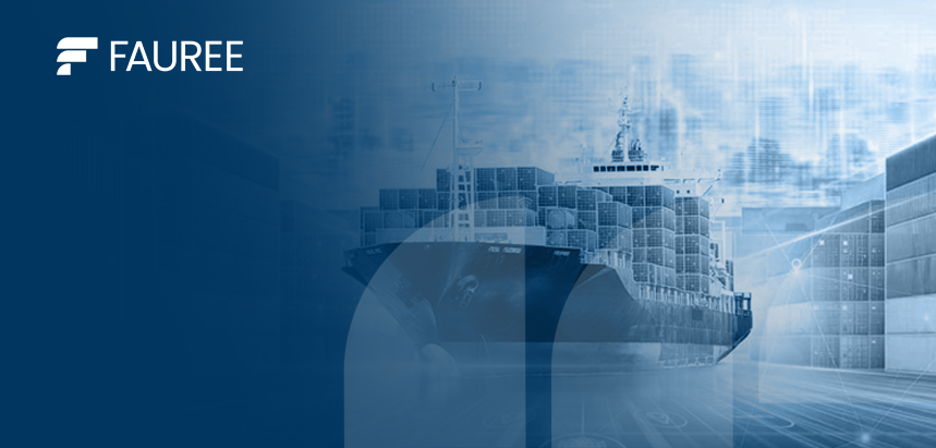 Blockchain Trade Finance Automation: Revolutionizing Global Trade