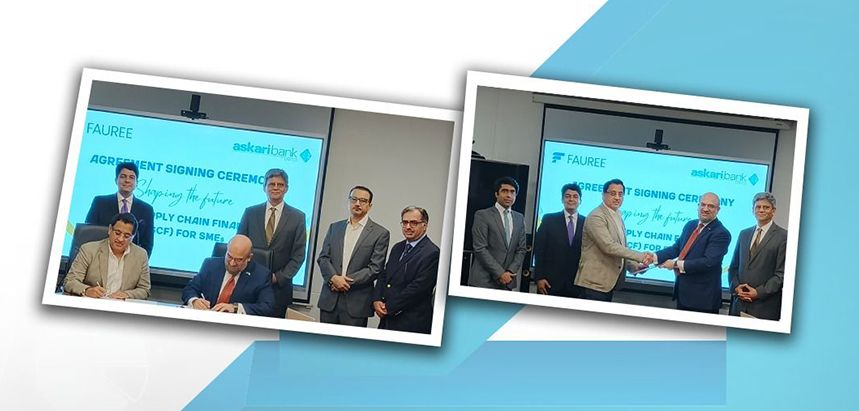 Askari Bank at the Forefront of Shaping the Future of SMEs