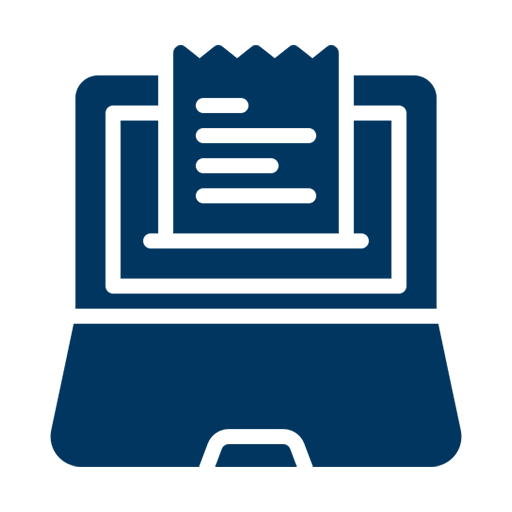 E-invoicing Platform