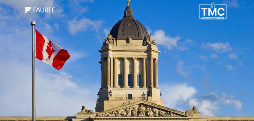 Fauree Makes History In Canada With Game-Changing Partnership