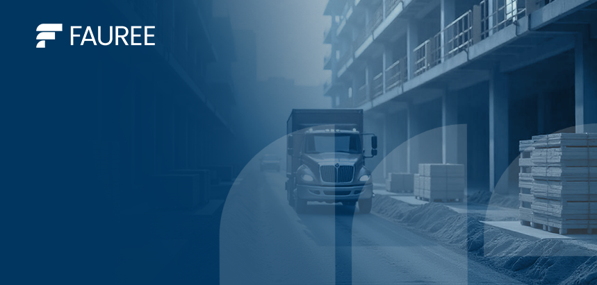 JIT inventory financing