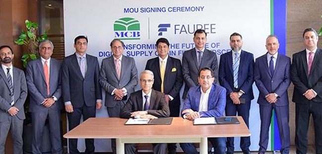 Empowering SMEs with Digital Financing Solutions